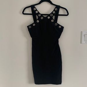 Brand: Trixxi Size: 3 Color: Black